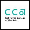 California College of the Arts logo