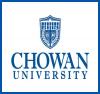 Chowan University Logo