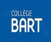 College Bart Logo
