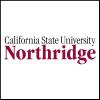 California State University Northridge logo