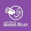 Ecole Georges Melies Logo