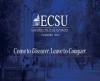 Elizabeth City State University Logo