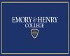 Emory & Henry College logo