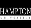Hampton University logo