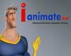iAnimate logo