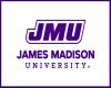 James Madison University logo