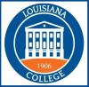 Louisiana College Logo