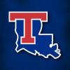 Louisiana Tech University Logo
