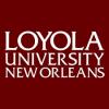 Loyola University of New Orleans Logo