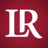 Lenoir-Rhyne University Logo