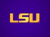 Louisiana State University Logo