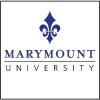 Marymount University logo