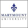 Marymount University logo