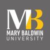 Mary Baldwin University logo