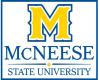 McNeese State University logo