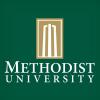 Methodist University Logo