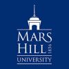 Mars Hill University Logo