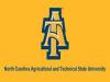 North Carolina Agricultural and Technical University logo