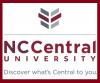 North Carolina Central University Logo
