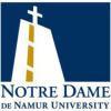 Notre Dame de Namur University