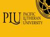 Pacific Lutheran University logo