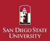 San Diego State University logo