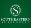 Southeastern Louisiana University Logo