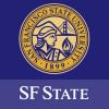 San Francisco State University logo