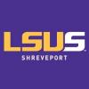 Louisiana State University - Shreveport Logo