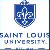 Saint Louis University logo