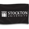 Stockton University Logo