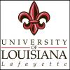 University of Louisiana at Lafayette logo