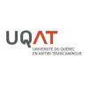 Universite du Quebec en Abitibi-Temiscamingue Logo