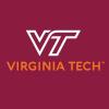 Virginia Tech logo