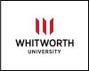 Whitworth University logo