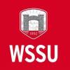 Winston-Salem State University Logo