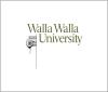 Walla Walla University logo