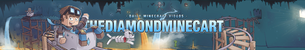 TheDiamondMinecart