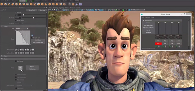 Autodesk Maya 16 Essential Animation Software Animation Career Review