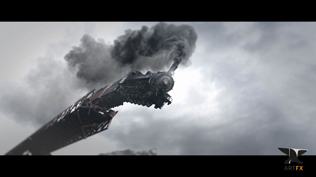Engrenage - 2014