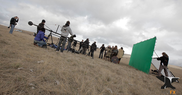 Iron Mountain Shooting 2015