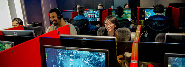 League of Legends Santa Monica