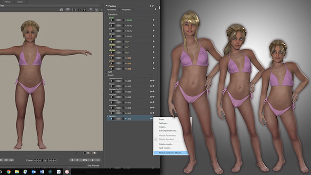 Poser Pro 11: Essential Animation Software | Animation Career Review