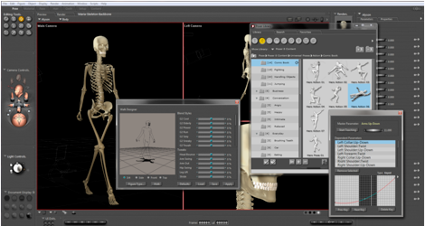 Top 20 Most Essential Software for Artists and Designers | Animation Career  Review