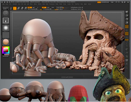 art software