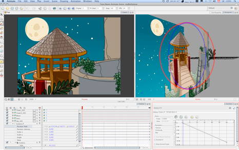 how to use toon boom animate pro 2 how to use toon boom animate pro 2