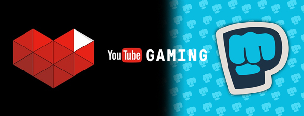 YouTube Gaming PewDiePie Let's Play